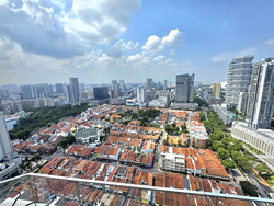 Duo Residences (D7), Apartment #602000501
